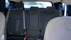 Hyundai TUCSON 1.6 TGDi Premium 5dr 2WD Petrol Estate